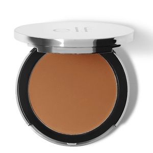 ELF COSMETICS BEAUTIFULLY BARE SHEER TINT FINISHING POWDER